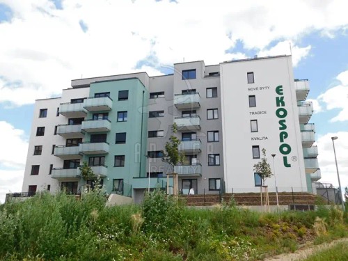 Prodej bytu 2+kk 56 m²