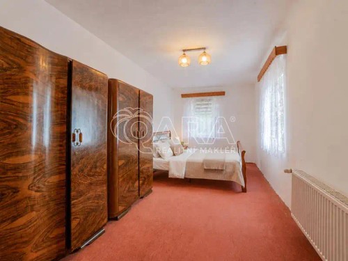 Prodej domu 306 m², pozemek 954 m²
