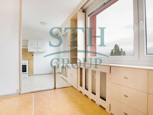 Prodej bytu 3+1 70 m²