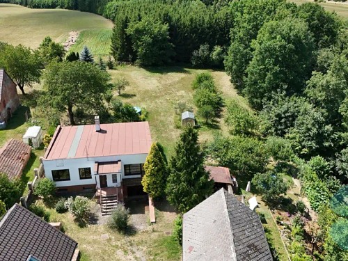 Prodej domu 120 m², pozemek 3812 m²