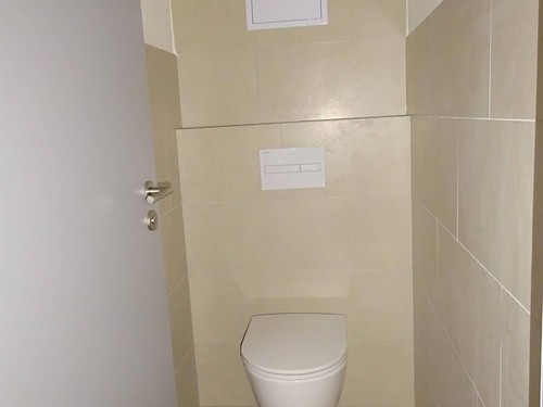 Prodaný  byt 3+kk 83 m²