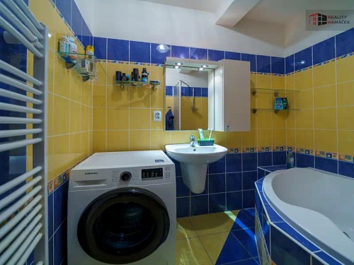 Prodaný byt 2+kk 52 m²