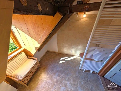 Prodej domu 117 m², pozemek 443 m²