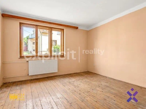 Prodej domu 122 m², pozemek 1312 m²