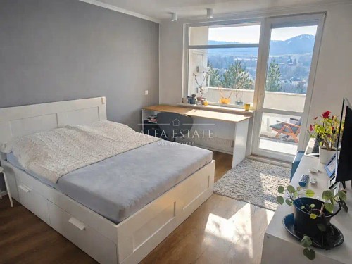 Prodej bytu 3+kk 61 m²