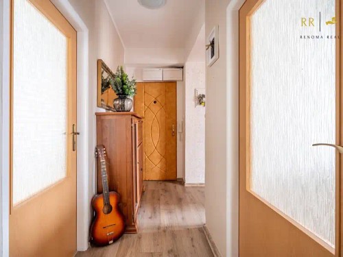 Prodej bytu 3+kk 62 m²