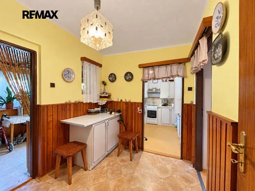 Prodej domu 115 m², pozemek 1276 m²