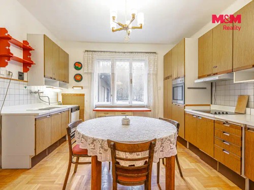 Prodej chaty 120 m², pozemek 623 m²
