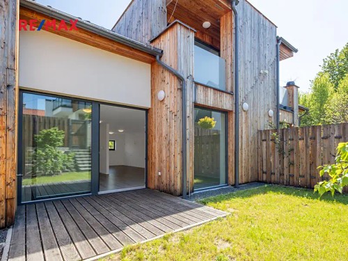 Prodej domu 179 m², pozemek 124 m²