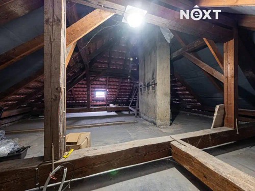 Prodej domu 80 m², pozemek 260 m²