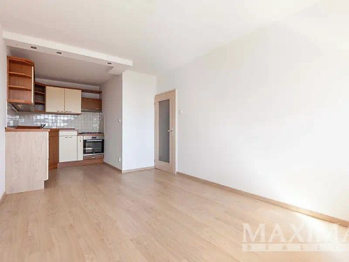 Prodej bytu 2+kk 39 m²