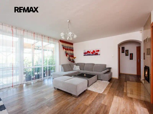 Prodej domu 209 m², pozemek 1446 m²