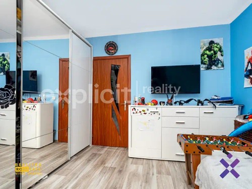 Prodej bytu 3+1 75 m²