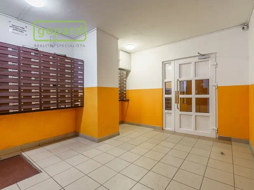 Prodej bytu 1+kk 18 m²