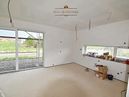 Prodej domu 170 m², pozemek 539 m²