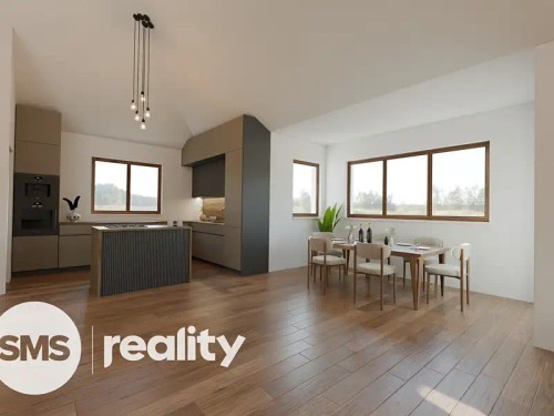 Prodej domu 157 m², pozemek 3015 m²