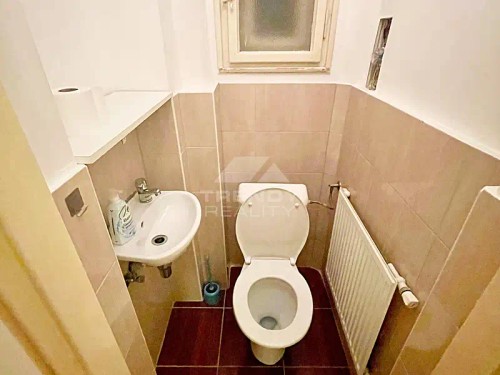Prodaný byt 2+kk 61 m²