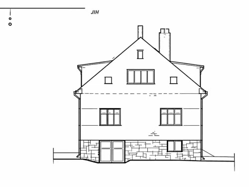 Prodaný dům 130 m², pozemek 1408 m²