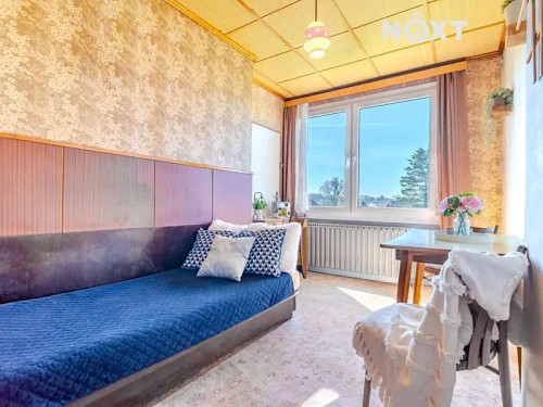 Prodej domu 117 m², pozemek 1359 m²