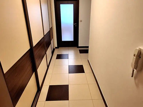 Prodaný byt 3+kk 82 m²