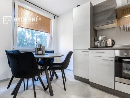 Prodej bytu 3+1 69 m²