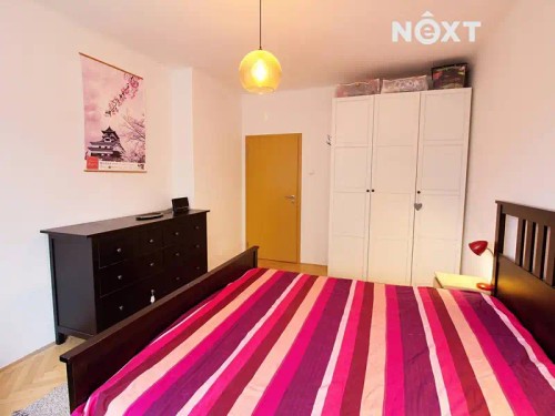 Prodaný byt 3+1 83 m²