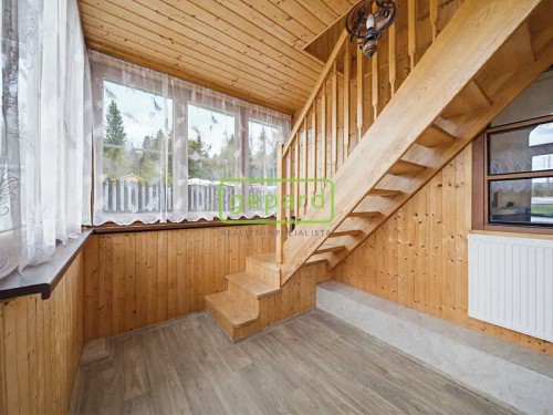 Prodej domu 160 m², pozemek 765 m²