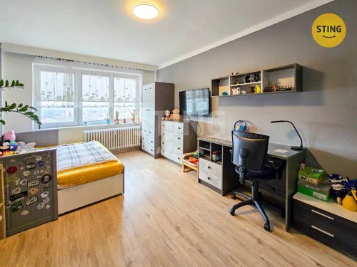 Prodej bytu 3+1 76 m²