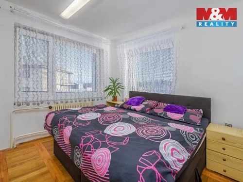 Prodej domu 150 m², pozemek 647 m²