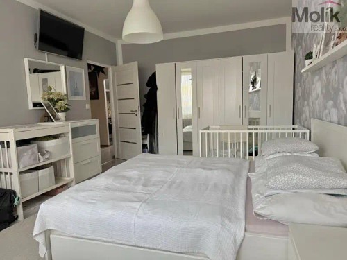 Prodej bytu 3+1 63 m²