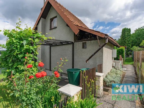 Prodej chaty 30 m², pozemek 361 m²