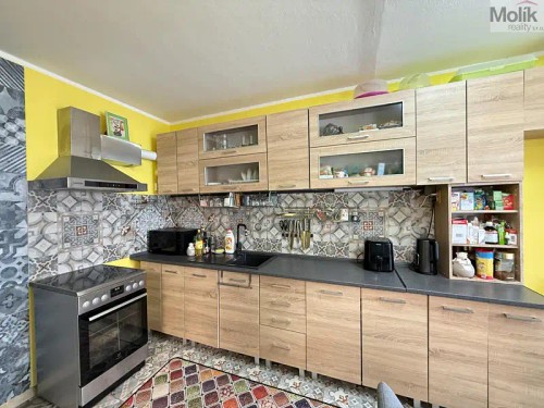 Prodej bytu 3+1 68 m²