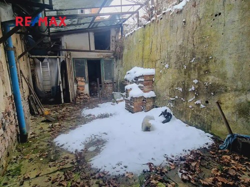 Prodej domu 84 m², pozemek 298 m²