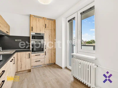 Prodej bytu 2+1 54 m²