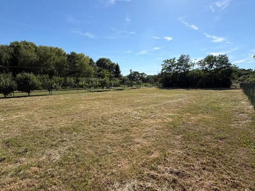 Prodej stavebního pozemku 1269 m²