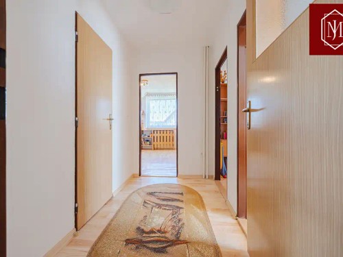 Prodej domu 130 m², pozemek 517 m²