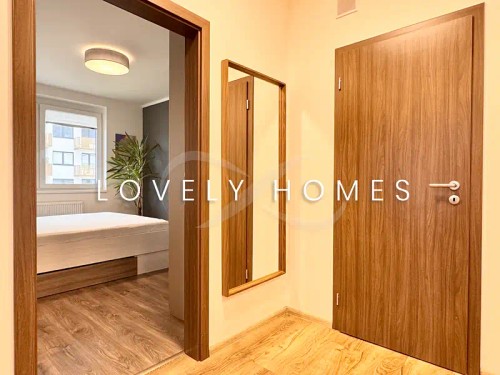 Prodaný byt 3+kk 77 m²