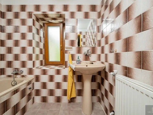 Prodej domu 214 m², pozemek 1338 m²