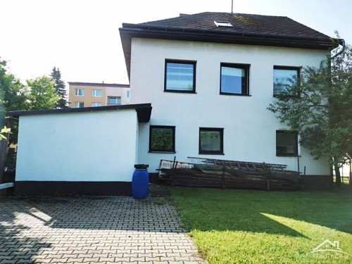 Prodej domu 255 m², pozemek 771 m²