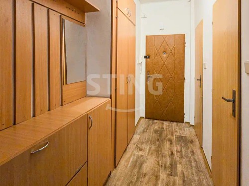Prodej bytu 2+1 59 m²