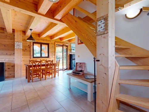 Prodej domu 108 m², pozemek 1084 m²
