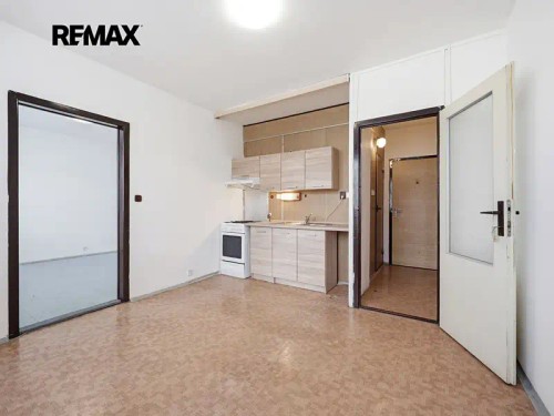 Prodej bytu 1+1 33 m²