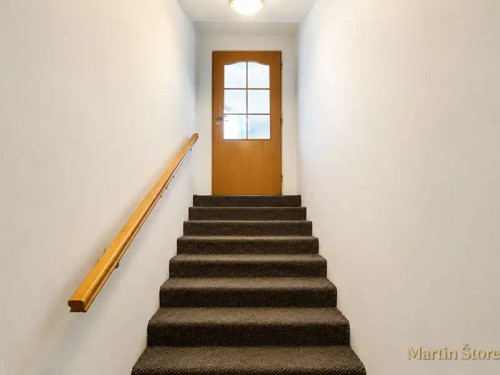 Prodej domu 176 m², pozemek 202 m²
