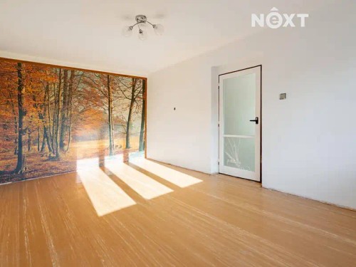 Prodej bytu 2+1 56 m²