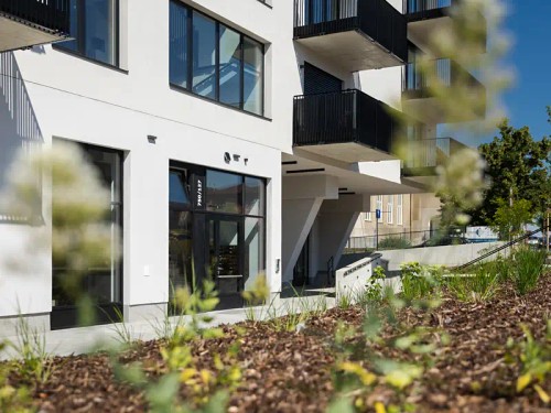 Prodej bytu 2+kk 59 m²
