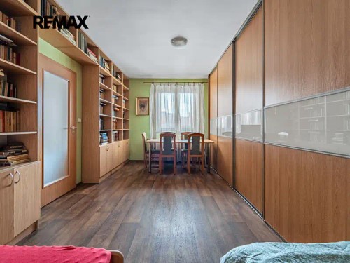 Prodej bytu 3+1 83 m²