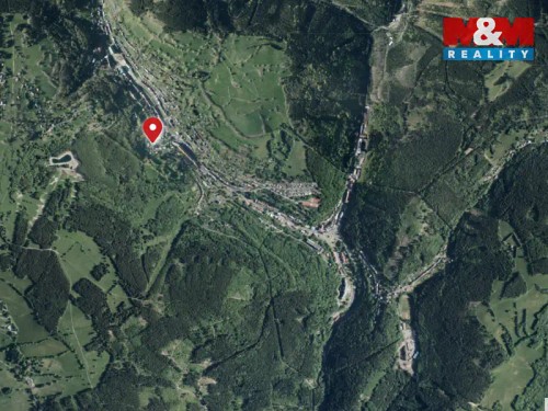 Prodaný  byt 2+1 67 m²