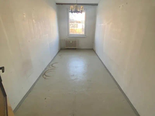 Prodaný byt 3+1 77 m²