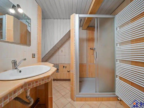 Prodej domu 132 m², pozemek 1705 m²