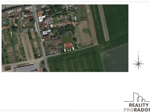 Prodej domu 143 m², pozemek 509 m²